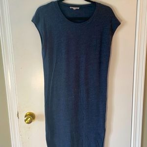 Artizia Community jersey dress